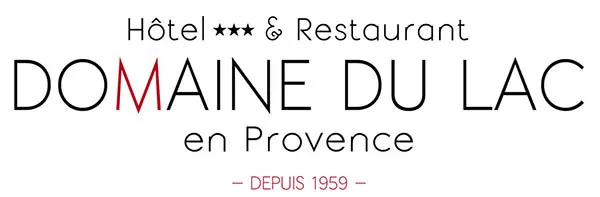 DOMAINE DU LAC logo
