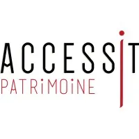 ACCESSIT PATRIMOINE (COLOMBA SAINT-OMER) logo