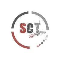 SCT EVENT logo