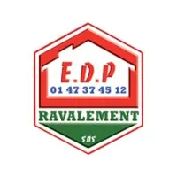 E.D.P. logo