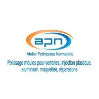 ATELIER POLIMOULES NORMANDIE logo