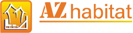 AZ HABITAT logo