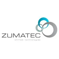 Voici le logo de la marque ZUMATEC (ZUMATEC) qui représente son identité graphique.