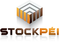 STOCK PEI (GT) logo