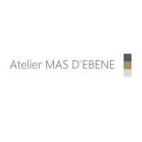 MAS D EBENE logo