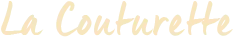 LA COUTURETTE logo