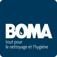 BOMA logo