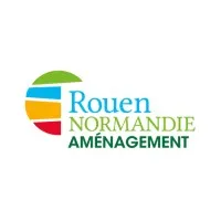 ROUEN NORMANDIE AMENAGEMENT - SOCIETE PUBLIQUE LOCALE logo