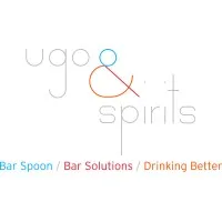 UGO AND SPIRITS logo