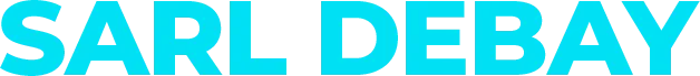 DEBAY logo