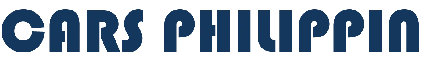CARS PHILIPPIN logo