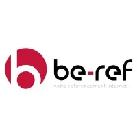 BE-REF INTERNET-REFERENCEMENT (BE-REF) logo