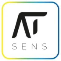 ATSENS logo