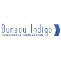 BUREAU INDIGO logo
