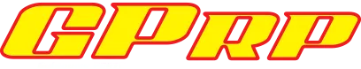 G.P.R.P. - GUILLAUME PORTE logo