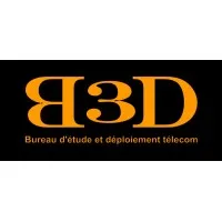 SARL BESTEM 3D logo