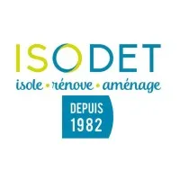 ISODET logo