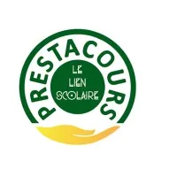 PRESTACOURS logo