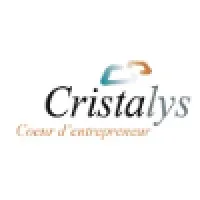 CRISTALYS logo