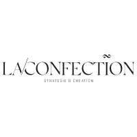 LA CONFECTION logo