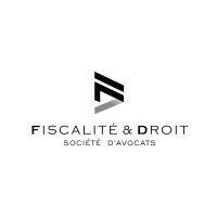 F.D. - FISCALITE & DROIT logo