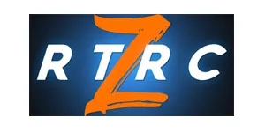 RC ORANGE logo