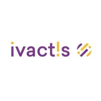 IVACTIS logo