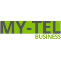MY-TEL BUSINESS logo