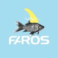 FAROS INSTITUT logo