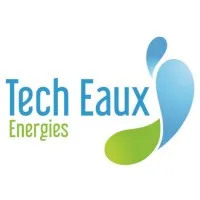 EAU ET ENERGIES logo