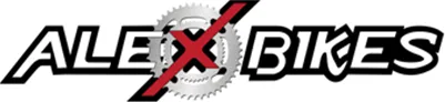 ALEX BIKES logo