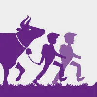 LA MAISON LACUBE logo
