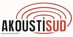 AKOUSTISUD logo