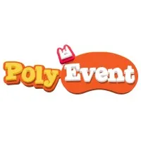 POLY EVENT logo