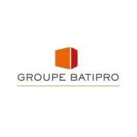 GROUPE BATIPRO logo