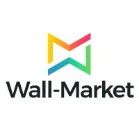 WALL-MARKET logo