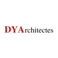 DYARCHITECTE logo