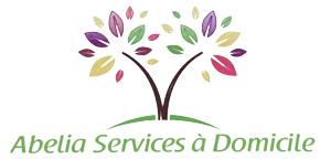 ABELIA MAINTIEN A DOMICILE logo