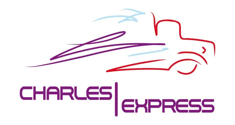 CHARLES EXPRESS logo