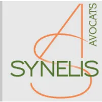 SYNELIS logo
