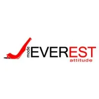 EVEREST ATTITUDE logo