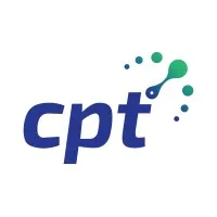 CPT GLOBAL FRANCE logo