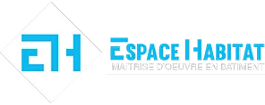 ESPACE HABITAT logo