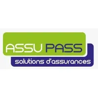 ASSUPASS (ASSU PASS) logo