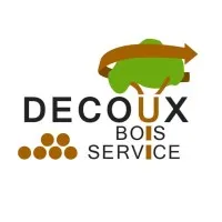 DECOUX BOIS SERVICE logo
