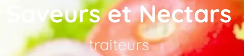 SAVEURS ET NECTARS logo