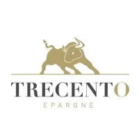 TRECENTO logo
