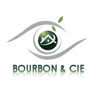 BOURBON ET CIE logo