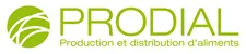 PRODIAL logo