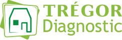 TREGOR DIAGNOSTIC logo